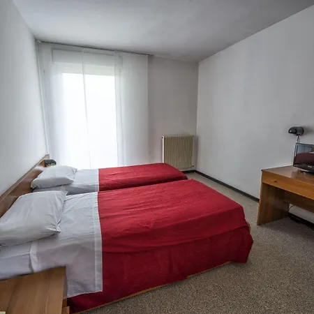 Hotel Drago-2